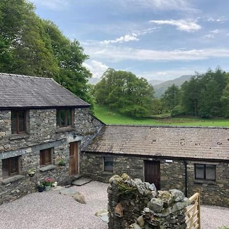 Crookabeck B&B Patterdale Eksteriør billede