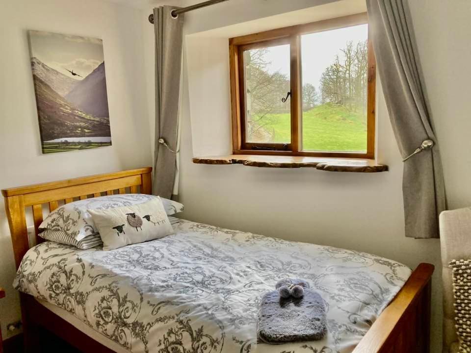 Crookabeck B&B Patterdale Eksteriør billede