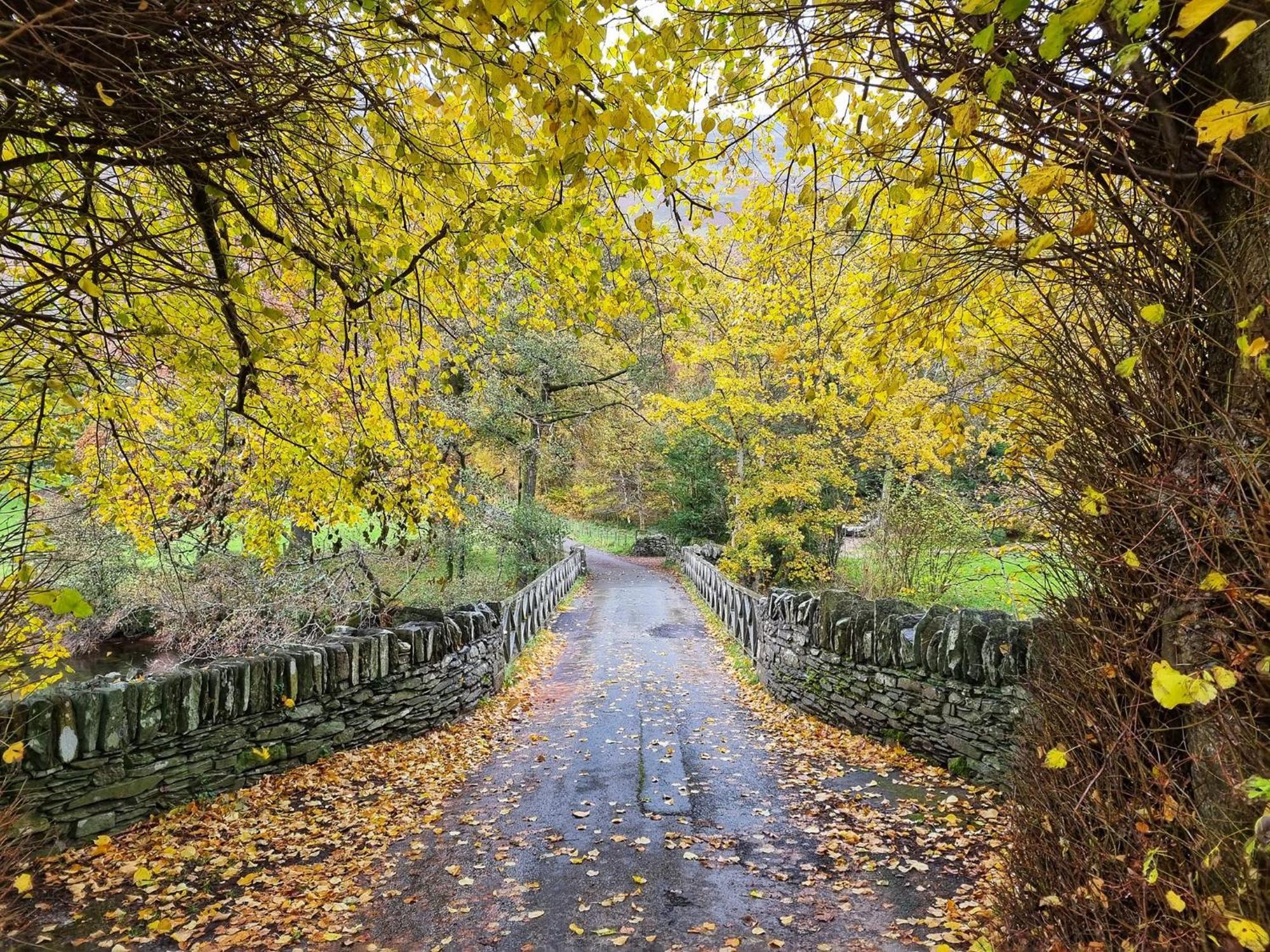 Crookabeck B&B Patterdale Eksteriør billede